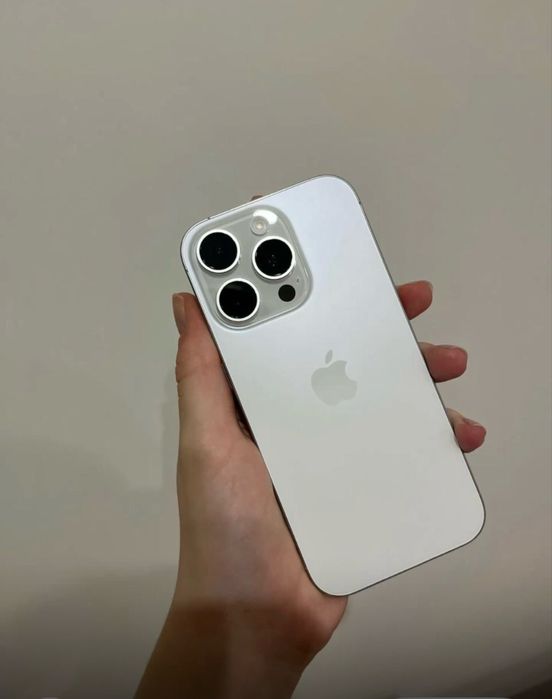 Айфон 16 про 256 гб