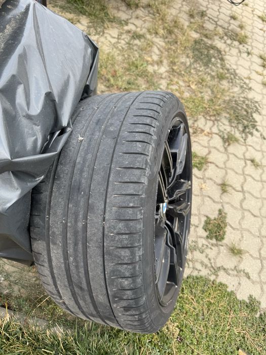 Jante BMW 20inch G30 M5 style 668