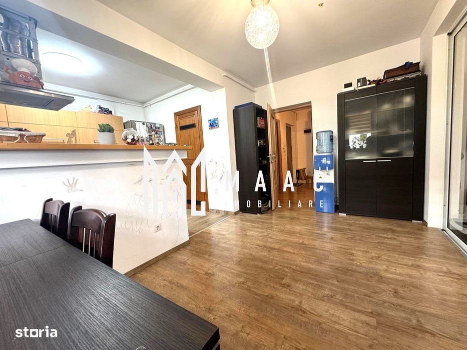 Apartament 3 camere | Decomandat | 2 balcoane | Arhitectilor — fotografia 1