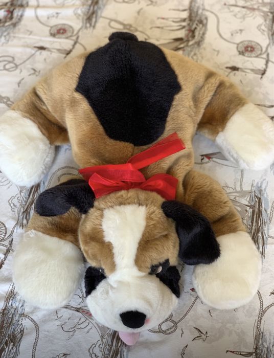 Нови плюшени играчки