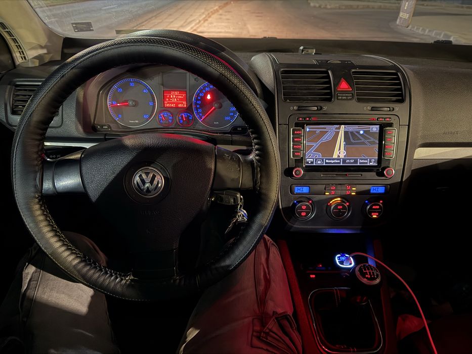 Rns 510 - за почти всички модели на ваг от 2005 до 2012