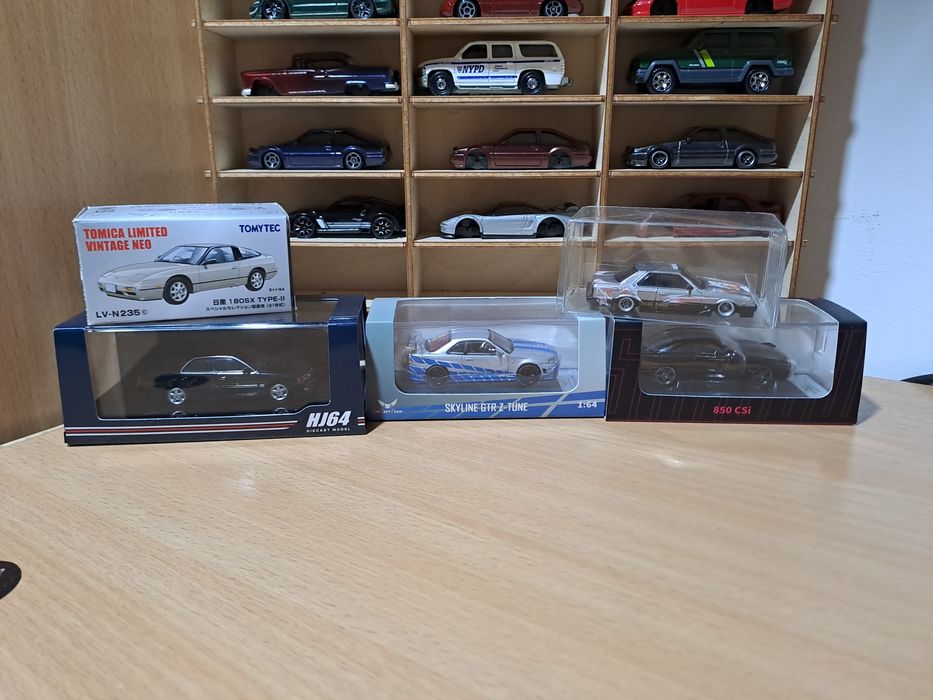 Hot wheels хотвилс tomica Inno64 Tarmac