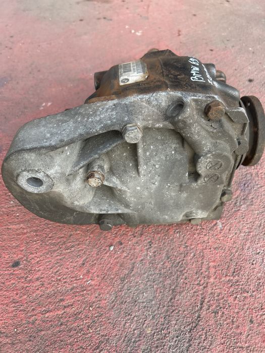 Grup spate Bmw e91 motor 3.0 benzina cutie vit. Manuala, raport 3.15