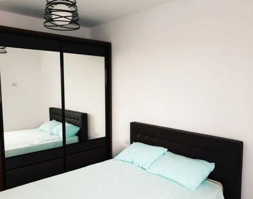 Дава се под наем Двустаен апартамент в Пловдив, Христо Смирненски - 48 кв.м за 142.8 € - Снимка #2