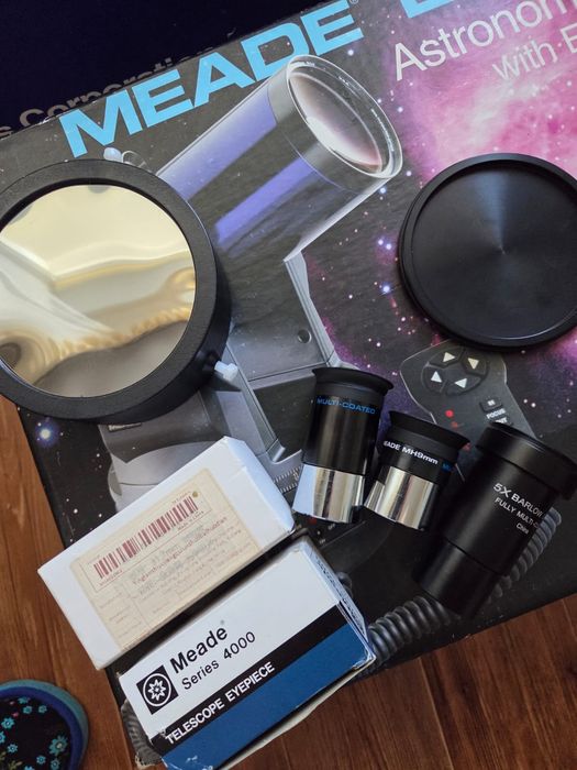 Телескоп Meade 90