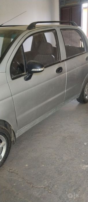 Chevrolet matiz mx ideal