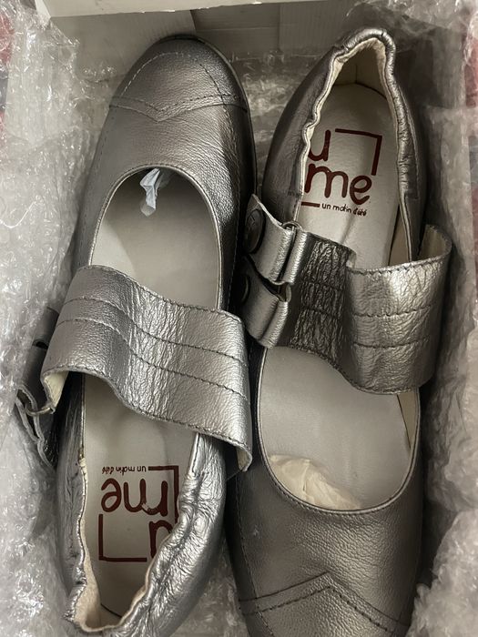 Дамски елегантни обувки Флавия (три вида)+др.спортни обувки