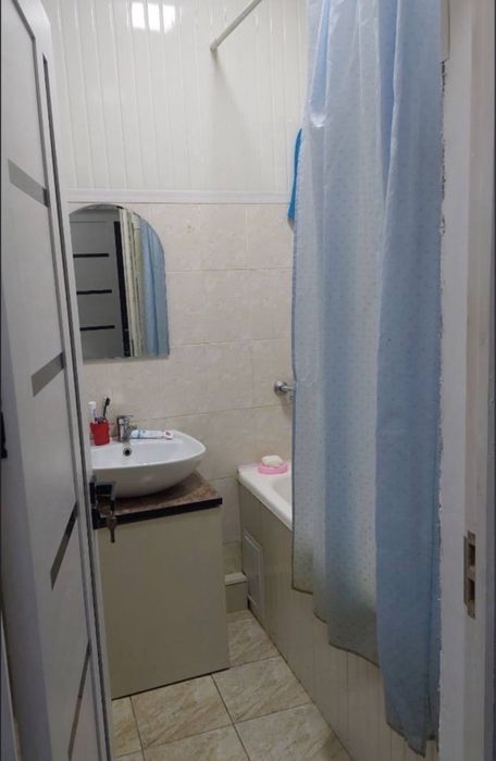 ЖК Обод Макон Узбум Ориентир рисовый