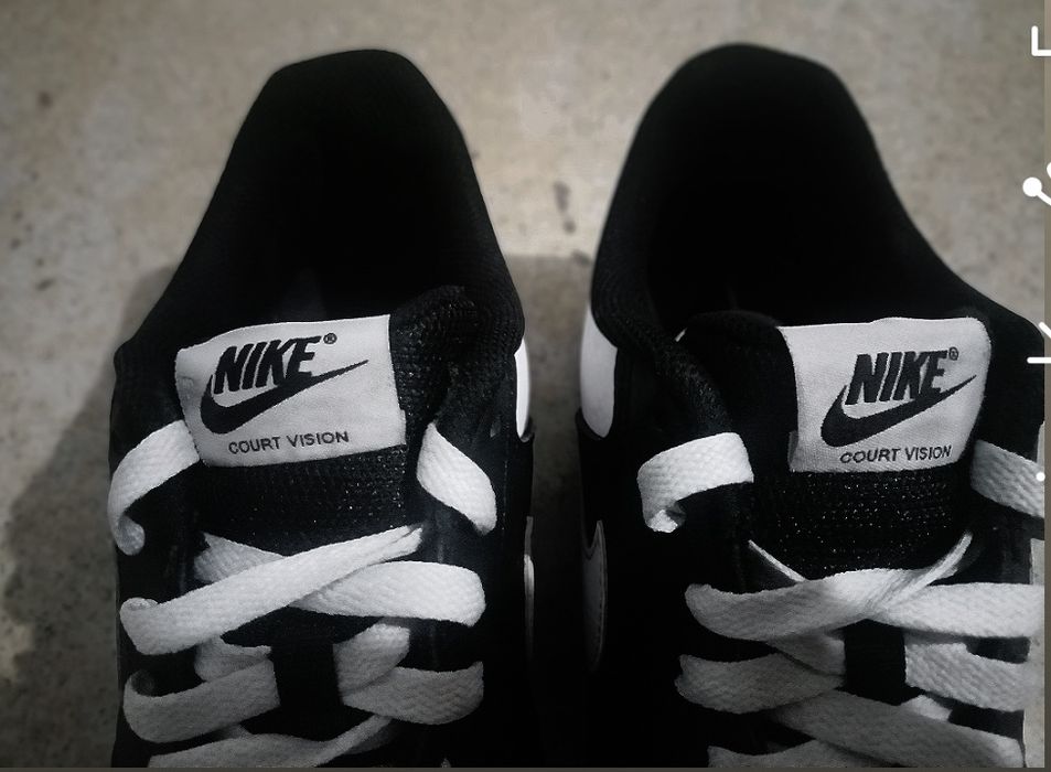 Продаю кроссовки Найк