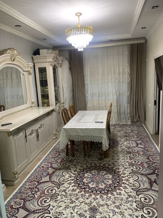 Продается квартира