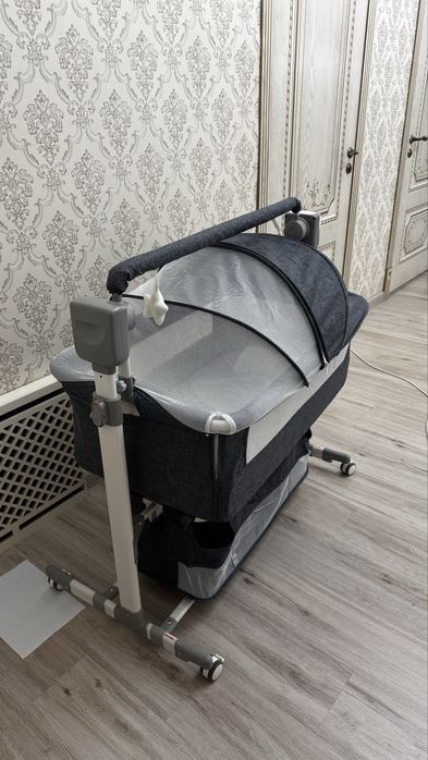 Детский кровать