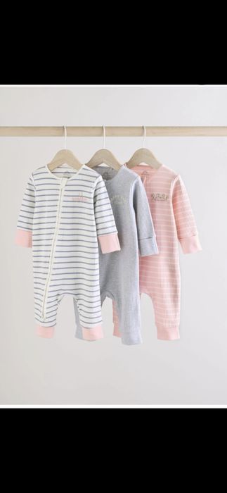 Нови ромпъри Next