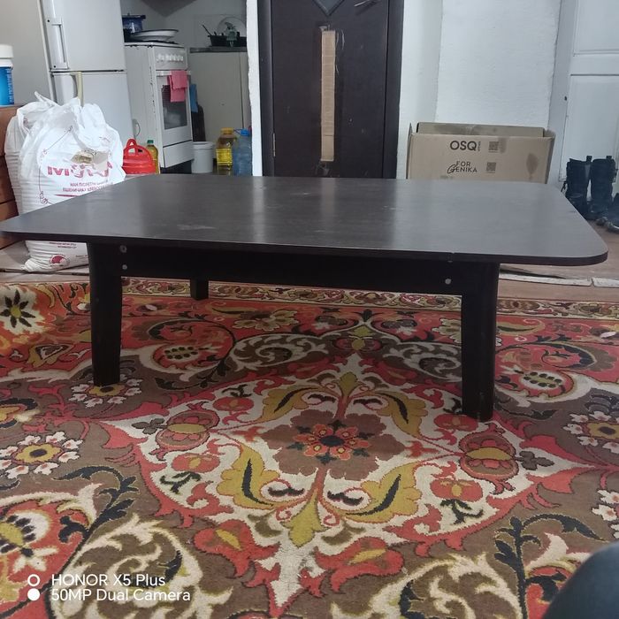 Кухонной стол буу