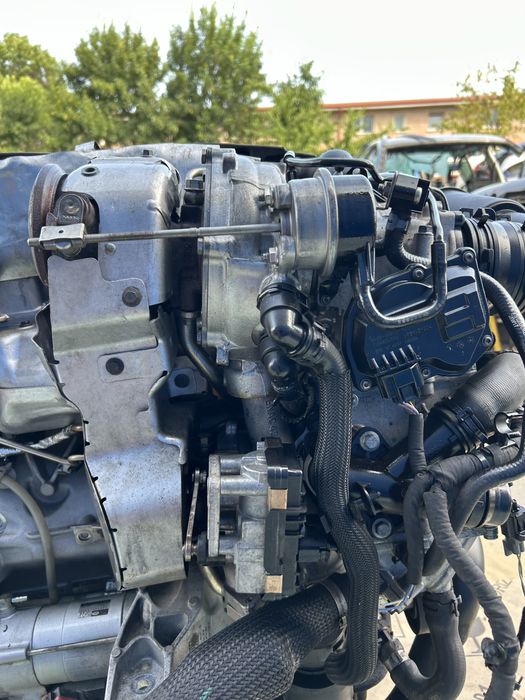 Electromotor Range Rover Velar 2.0 D 2018