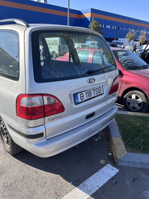 ford galaxy 2003