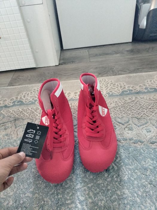 Борцовки новые грен хил