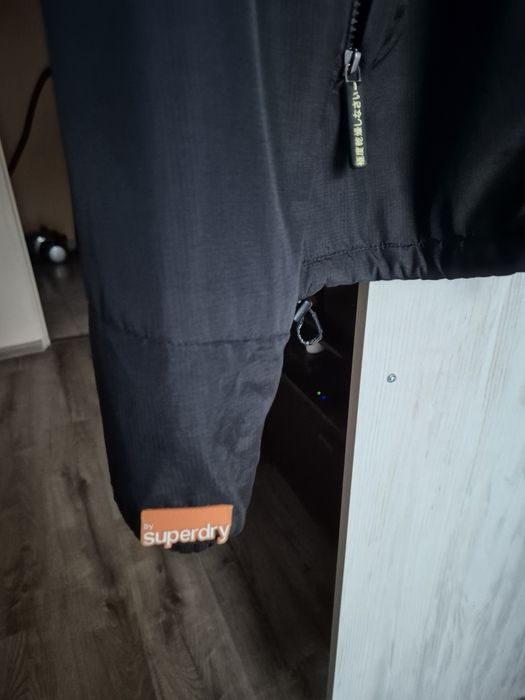 Яке марка Superdry