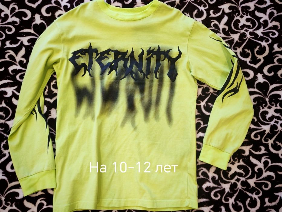 Одежда на мальчика 10-12 лет