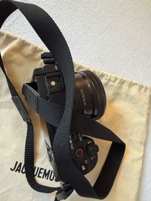 Camera foto Sony ZV E10