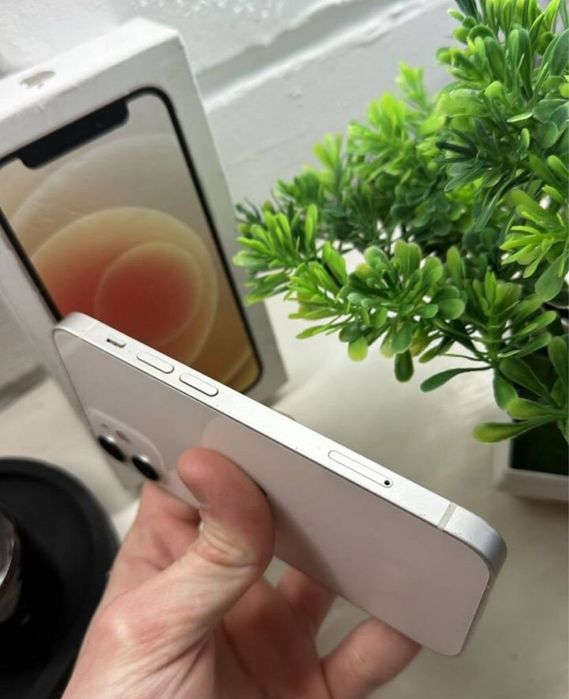 iPhone 12 Mini 128GB