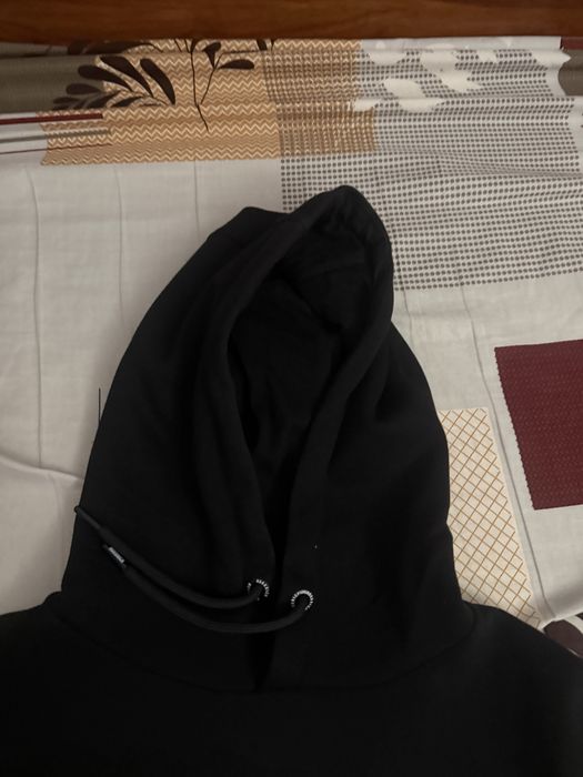 vand hanorac hoodrich