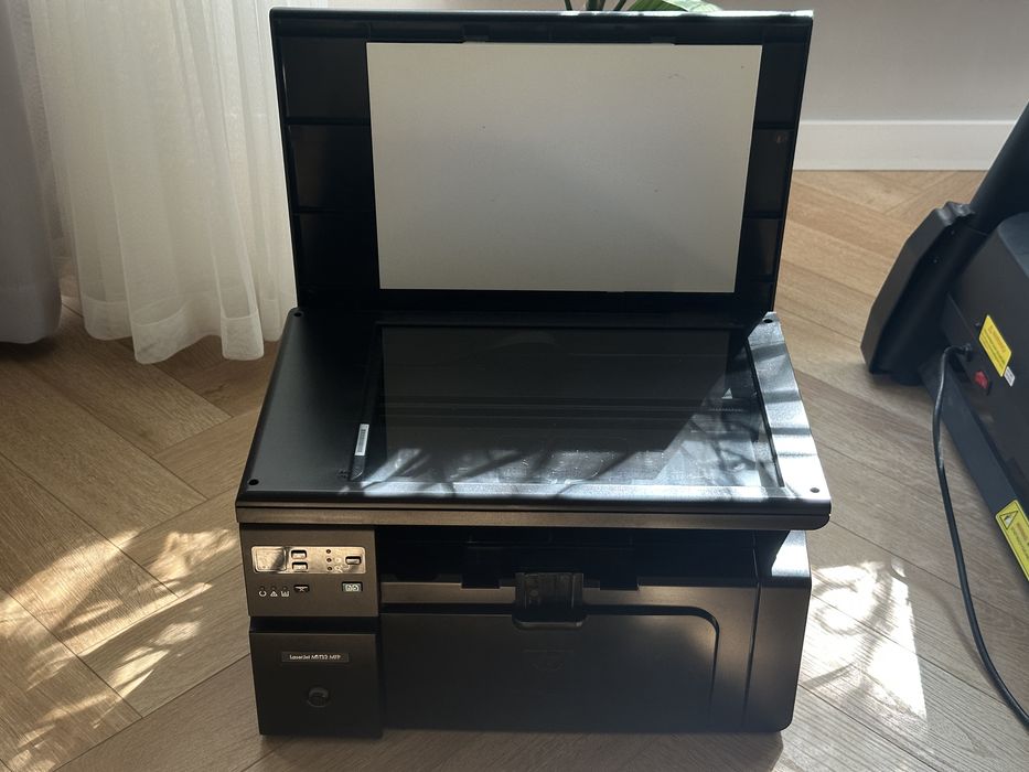 МФУ HP LaserJet M1132 MFP