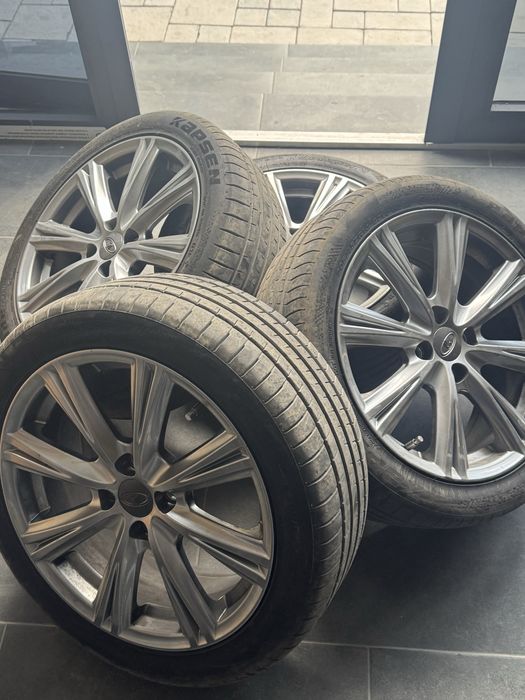 Титанка Атика r 16 диск
