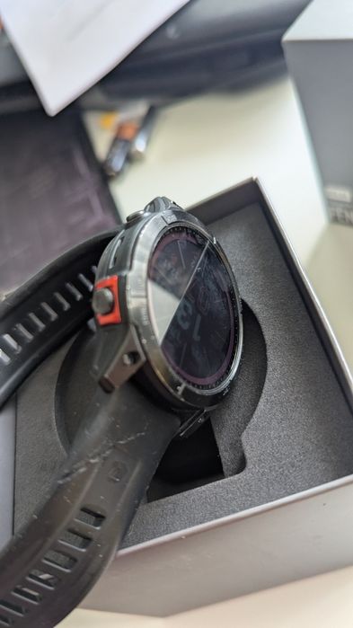 Garmin Fenix 7 Solar 47mm