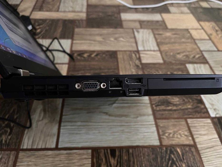Ноутбук Lenovo ThinkPad T420