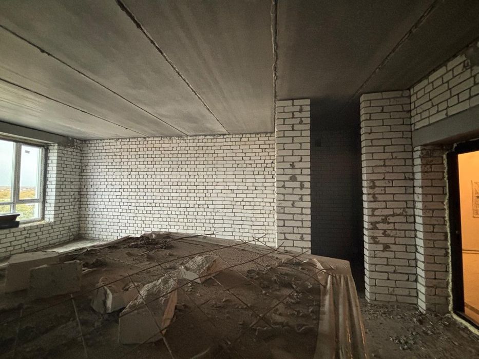 Продам 1 комнатную квартиру.