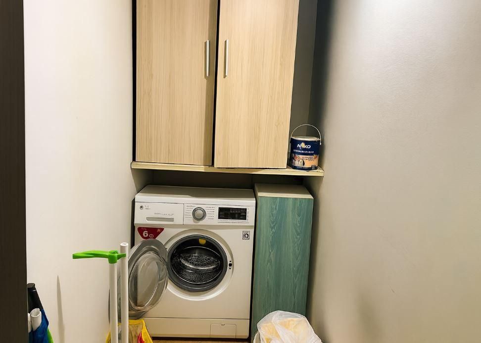 Дава се под наем Двустаен апартамент в Варна, Трошево - 55 кв.м за 350 € - Снимка #6