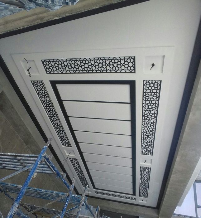 Alkafon/alyukobond/alibond/alkapon/ mantaj xizmati