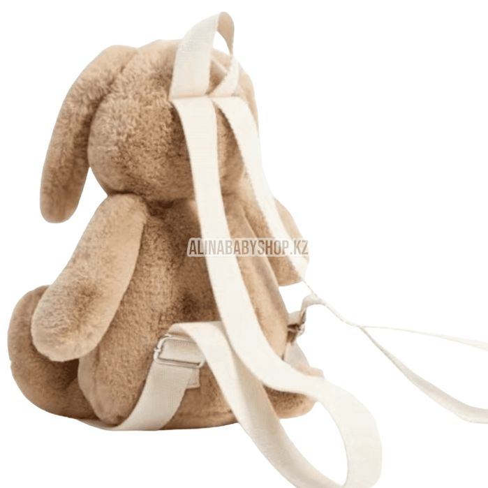 Рюкзак игрушка ZARA