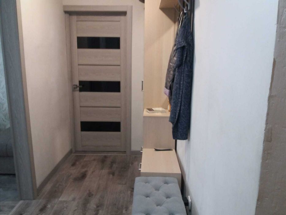 Продам 2комн новостройку 2017 г.