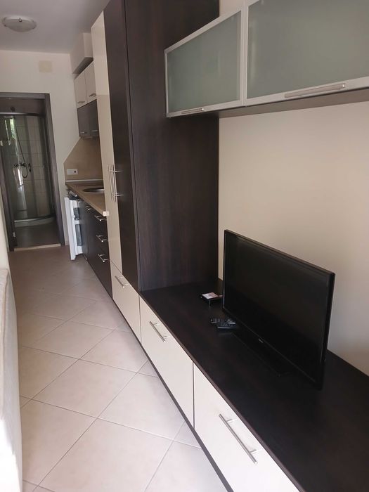 Продава се Едностаен апартамент в Несебър - 32 кв.м за 1438 €/кв.м - Снимка #12