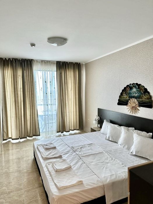 Апартамент Аурора под наем гр.Обзор 75€ на вечер