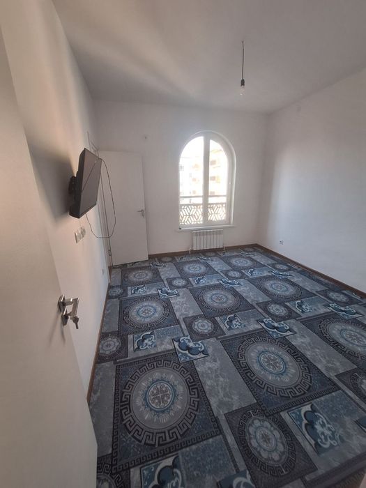 Ижарага 3 хонали квартира берилади