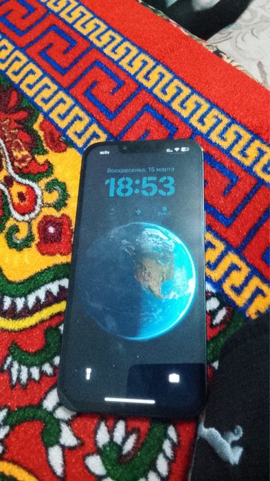 iphone 13  128 гб