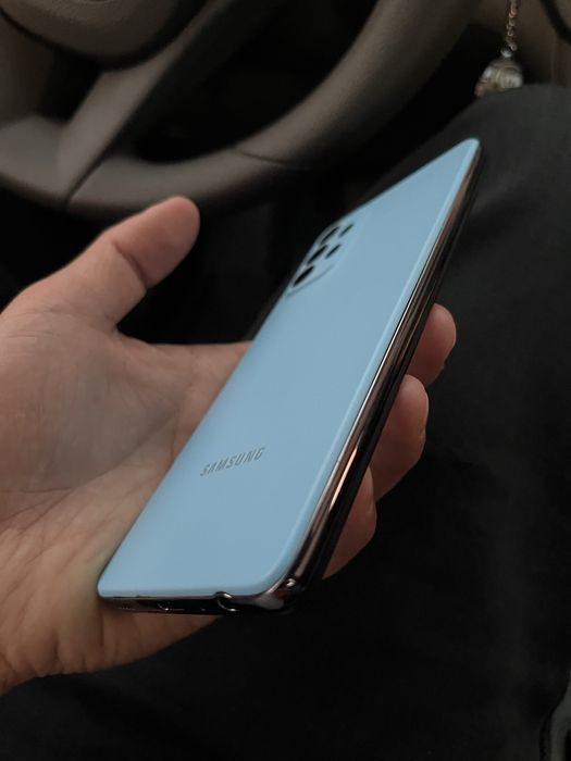 Samsung a52 256 gb
