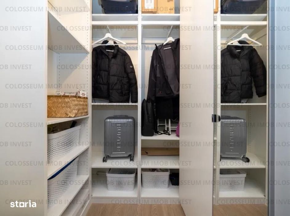 Apartament 2 camere | Mobilat si Utilat |  Subcetate City, Sânpetru