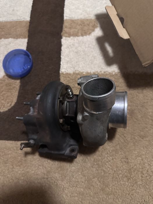 Турбо Pulsar g2867 Gen2 за ремонт