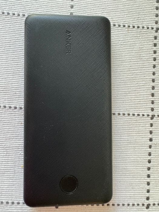Anker PowerCore III 20K външна батерия