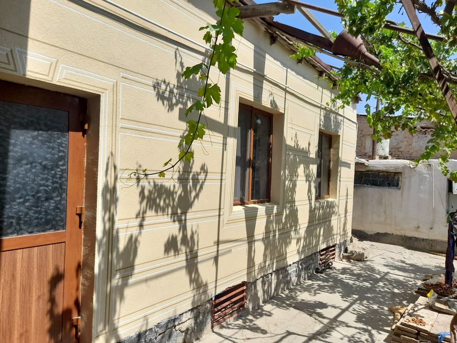 U ustalar Navoiy