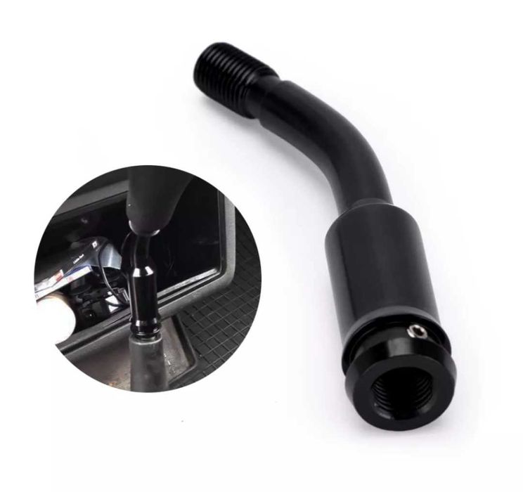 Универсален удължител за скоростен лост за автомобил бус скорости