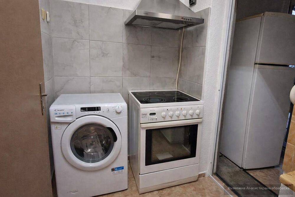 Двустаен, под наем, кв. Акациите
