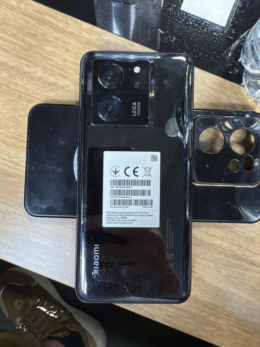 Xiaomi 13t pro като нов, Цена до Неделя