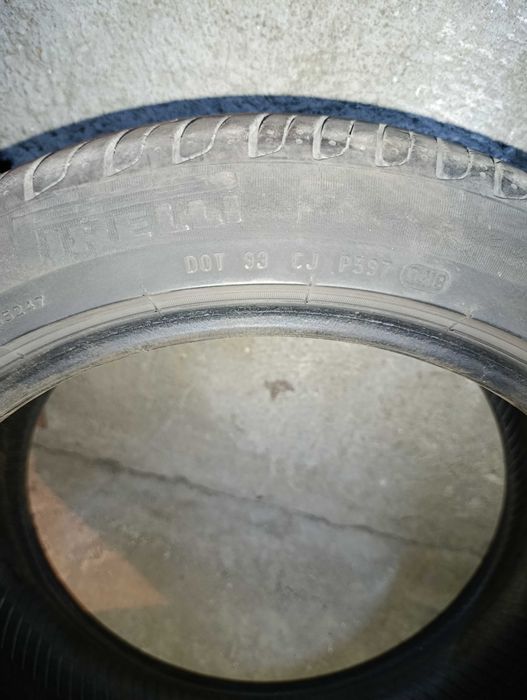 Pirelli Cinturato P7 225/45/R17