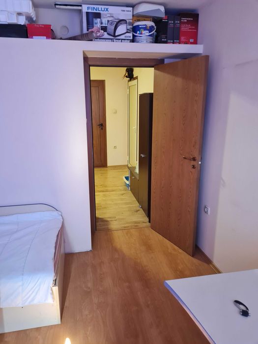 Дава се под наем Тристаен апартамент в Стара Загора, Център - 70 кв.м за 336.6 € - Снимка #9