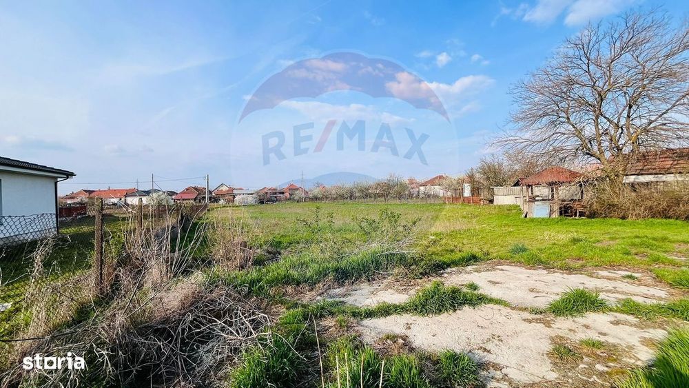 Casă / Vilă cu 4 camere de vânzare Santandrei