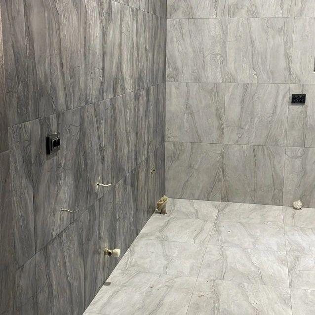 Евроремонт жасаймыз под ключ